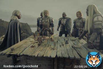New stills from Episode 3 titled &ldquo;Second of His Name&rdquo; #HouseOfTheDragon #hotd