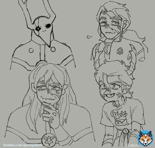 yup, i like this shit  #toh #tohfanart #TheOwlHouse #EmperorBelos #Belos #아울하우스