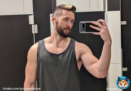 Who is this? Wrong answers only.  #Bitcoin #BTC #HODL #StackFriendsWhoStackSats