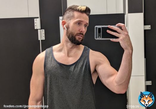 Who is this? Wrong answers only.  #Bitcoin #BTC #HODL #StackFriendsWhoStackSats