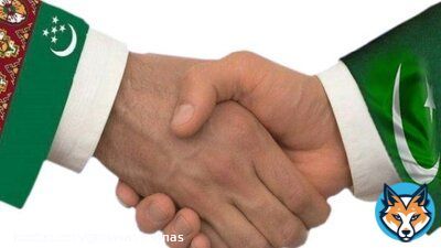 ПРЕЗИДЕНТ ТУРКМЕНИСТАНА И МИНИСТР НЕФТИ ПАКИСТАНА ОБСУДИЛИ СТРОИТЕЛЬСТВО ГАЗОПРОВОДА ТАПИ    #Турция #Азербайджан #Узбекистан #Казахстан #Киргизия #Таджикистан #Туркменистан #Россия #товарооборот #четверг #развития #нефт