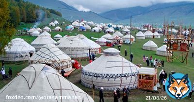 КЫРГЫЗСТАН В ЭТОМ ГОДУ ПОСЕТИЛИ ПОЧТИ 4 МЛН ТУРИСТОВ    #Турция #Азербайджан #Узбекистан #Казахстан #Киргизия #Таджикистан #Туркменистан #Россия #товарооборот #Пятница #развития #туристов