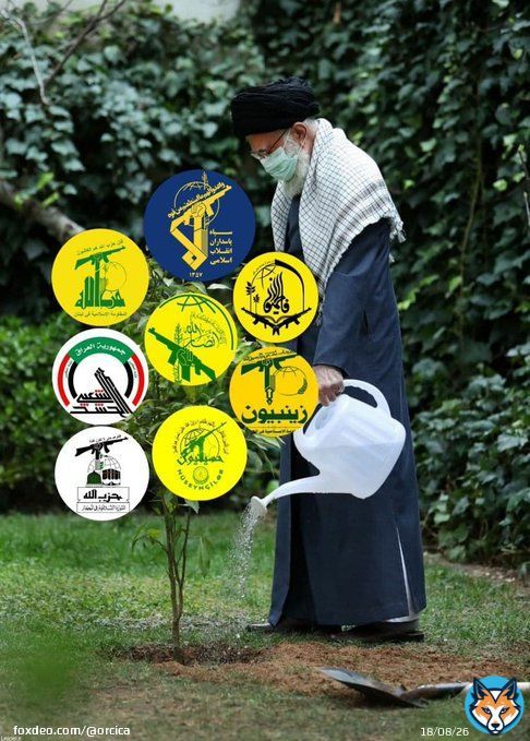 پارلمان اروپا برای تروریستی اعلام کردن سپاه خون&zwnj;خواران ۱۶ ژانویه تصمیم می&zwnj;گیره، با هشتگ #IRGCterrorists حمایت می&zwnj;کنیم. #مهسا_امینی #OpIran