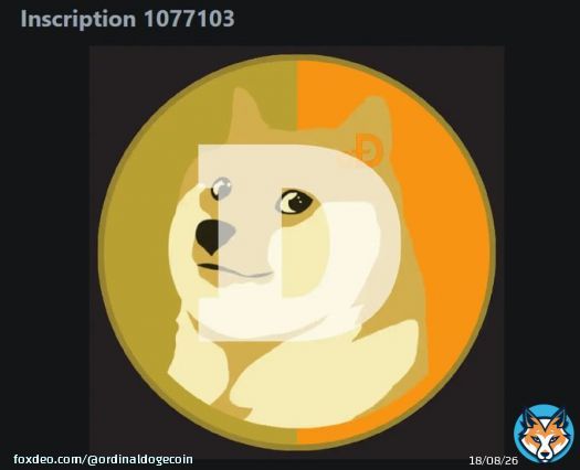Chapter 2...  We have now fractionalised a third ordinal to tie in the history of Ordinal Doge, we have taken both the previous Ordinal Inscriptions and merged them together to create the V2 $oDoge Ordinal Inscription. $oDoge History is now forever on the Bitcoin Blockchain. You&hellip;