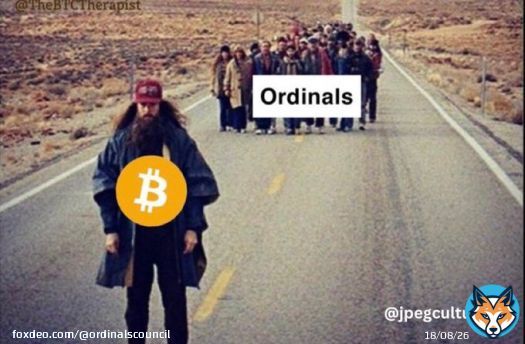 Are you ready? #bitcoin