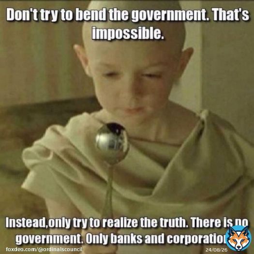 #Bitcoin is the way