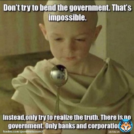 #Bitcoin is the way