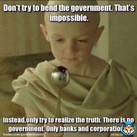 #Bitcoin is the way