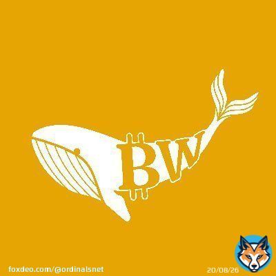 Bitcoin Whales x BRC Reports   Whales always make it    10x WL  To Join   RT & Like  Follow me and @_bitcoinwhales  Tag frens  winner announced within 24 hours  #Ordinals #Bitcoin&nbsp;#OrdinalsNFT #BRC