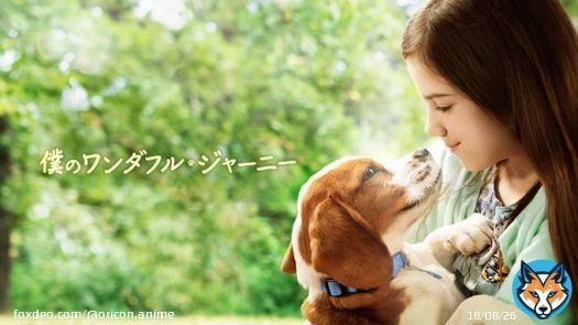 今夜の #金曜ロードショー  ｢僕のワンダフル・ジャーニー｣初放送 高木渉、大塚明夫、朴璐美、石川界人ら吹替   ほか声優陣 早見あかり、松岡洋子、松本沙羅、田村真、鈴木達央、下地紫野、久野美咲ほか  #僕のワンダフルジャーニー @ish_kaito