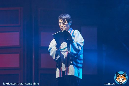「鬼滅祭」DVD＆BD発売決定 '猗窩座'石田彰サプライズ出演で歓声  \u25bcイベントレポ再掲 花澤香菜、蜜璃ちゃん風みつあみで登場   #鬼滅祭 #鬼滅の宴 #刀鍛冶編 #刀鍛冶の里編 #鬼滅の刃無限列車編