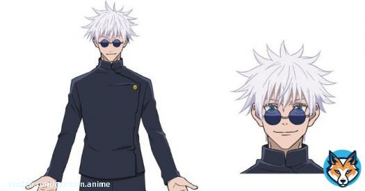 アニメ『呪術廻戦』第2期の設定画＆映像が公開で反響　高専時代の五条悟たちに「最高」「かっこいい！」（写真 全10枚）    #呪術廻戦 #呪術2期 #懐玉・玉折 #懐玉玉折 #呪術廻戦2期 #連続2クール #渋谷事変 #ジャンプフェスタ #ジャンフェス @animejujutsu @jujutsu_PR