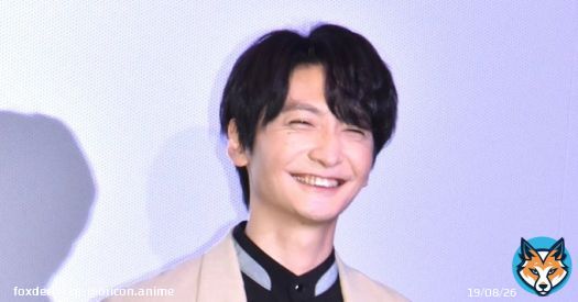 島﨑信長が結婚報告お相手は一般女性 「これからもより一層声優業に邁進」   \u25bcコメント到着   #ノッブ #ノッブ結婚 #信長くん