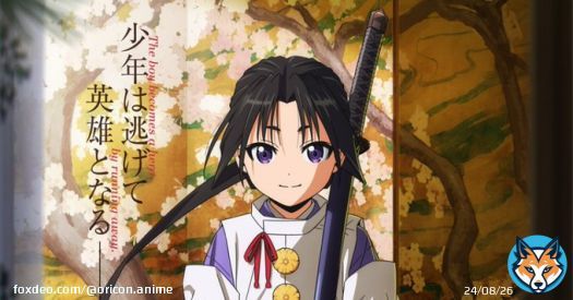 漫画家・松井優征の作品、アニメ化続き話題　ネウロ&rarr;暗殺教室&rarr;逃げ上手の若君&hellip;3作品連続で「天才」「すごい」（写真 全3枚）    #逃げ上手の若君 @nigewaka_anime