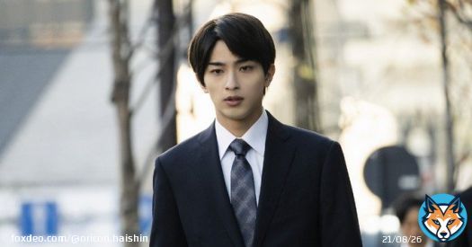 横浜流星「第4回アジアコンテンツアワード」ニューカマー賞に選出　Netflix『新聞記者』の演技を評価（写真 全4枚）    #横浜流星 #ドラマ #Netflix #ネトフリ #新聞記者 @NetflixJP