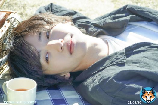 \ud83c\udfac『#セカコイ』写真＆動画公開  道枝駿佑＆福本莉子の&ldquo;お昼寝&rdquo;ショット解禁 \u2763美しすぎる初デートシーン \u2728   \ud83c\udfa5 #真織カメラ 企画スタート 水族館で道枝＆福本が大はしゃぎ  \ud83d\udc20   #道枝駿佑 #福本莉子 #みっちー #今夜世界からこの恋が消えても @sekakoimovie