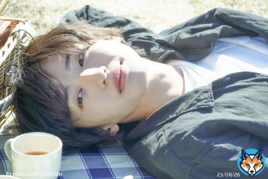 \ud83c\udfac『#セカコイ』写真＆動画公開  道枝駿佑＆福本莉子の&ldquo;お昼寝&rdquo;ショット解禁 \u2763美しすぎる初デートシーン \u2728   \ud83c\udfa5 #真織カメラ 企画スタート 水族館で道枝＆福本が大はしゃぎ  \ud83d\udc20   #道枝駿佑 #福本莉子 #みっちー #今夜世界からこの恋が消えても @sekakoimovie