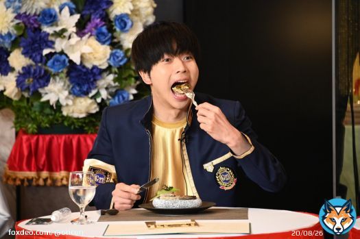 『ゴチ』に桂宮治＆ヒコロヒー参戦　増田貴久は&ldquo;謎かけ&rdquo;で挑戦状もルール把握できず？（写真 全6枚）    #増田貴久 #池田エライザ #ナインティナイン #高杉真宙 #ノブ #ヒコロヒー #ジャニーズ #ぐるナイ #桂宮治 @MahiroTakasugi_ @NOBCHIDORI @hiccorohee0016 @guru99_ntv