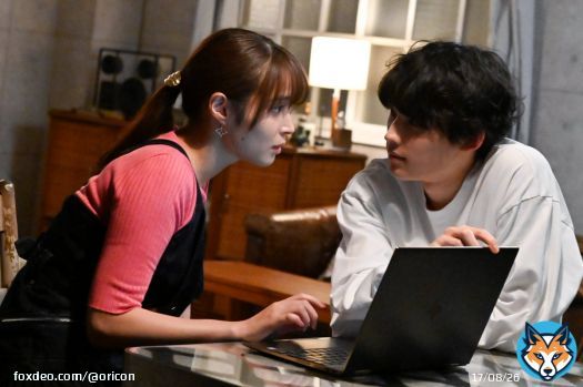 【 \ud83d\udcfa今夜22:00】#恋マジ 第6話  施設を抜け出し、柊磨(松村北斗)の家で同居を始めた柊磨の母・真弓(斉藤由貴)。純(広瀬アリス)は自分への敵意に不安を覚え&hellip;   #西野七瀬 #藤木直人 #飯豊まりえ #岡山天音 #恋なんて本気でやってどうするの #純ちゃん #柊磨くん @koimaji_ktv