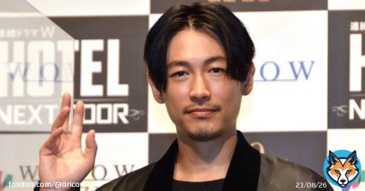 ディーン・フジオカ、ホテル宿泊でこだわり「水圧が許せないんです」（写真 全5枚）    #ディーンフジオカ #DEANFUJIOKA #wowow #ドラマ #連続ドラマW #ドラマHOTEL @drama_wowow @DEANFUJIOKA @WOWOW_SOGO