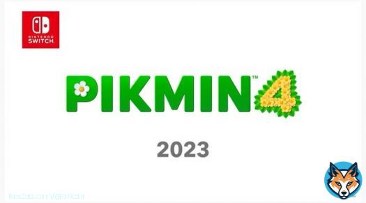 #NintendoDirectJP  『ピクミン』新作、2023年発売 前作「3」から約10年&hellip;ファン待望の新作    #ニンダイ #ニンテンドーダイレクト #ピクミン新作 #ピクミン4