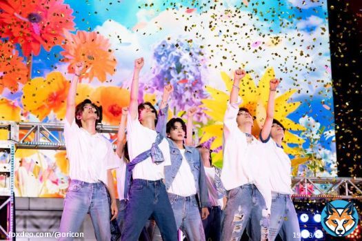 『君の花になる』世界トレンド1位の好発進　8LOOM&times;CHAYNEYが圧巻ライブシーン「感動」「鳥肌立った」（写真 全33枚）    #本田翼 #高橋文哉 #宮世琉弥 #綱啓永 #NOA #八村倫太郎 #森愁斗 #山下幸輝 #8LOOM #君の花になる #CHAYNEY @fumiya_0_3_1_2 @miyase_staff