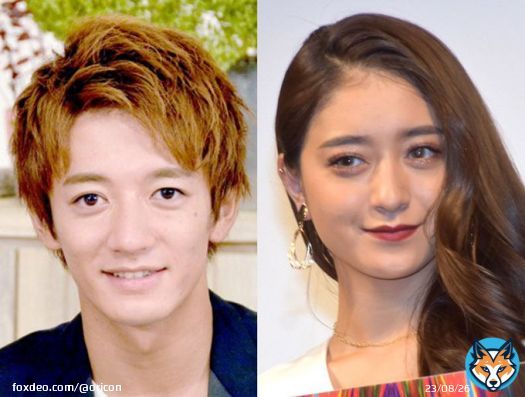 みちょぱ＆大倉士門、結婚を発表（写真 全2枚）    #池田美優 #大倉士門 #みちょぱ #結婚 @michopaaaaa @shimonsmile