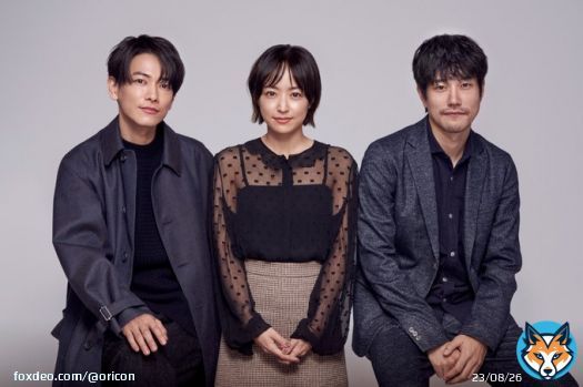 井上真央 &times; 佐藤健 &times; 松山ケンイチ TBS金曜ドラマ 『100万回言えばよかった』1月スタート   脚本：安達奈緒子（透明なゆりかご、きのう何食べた?、おかえりモネ など）  ストーリー＆出演者コメント   #井上真央 #佐藤健 #松山ケンイチ #金ドラ100万回言えばよかった