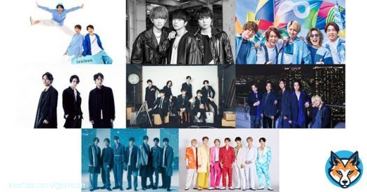 #テレ東音楽祭 放送中  出演アーティスト 20th Century NEWS 関ジャニ&infin; KAT-TUN Hey! Say! JUMP A.B.C-Z ジャニーズWEST Travis Japan  タイムテーブル   #20thCentury #トニセン #NEWS #関ジャニ #KATTUN #HeySayJUMP #ABCZ #ジャニーズWEST #TravisJapan #トラジャSlide 1 of 3 - Carousel