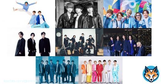 #テレ東音楽祭 放送中  出演アーティスト 20th Century NEWS 関ジャニ&infin; KAT-TUN Hey! Say! JUMP A.B.C-Z ジャニーズWEST Travis Japan  タイムテーブル   #20thCentury #トニセン #NEWS #関ジャニ #KATTUN #HeySayJUMP #ABCZ #ジャニーズWEST #TravisJapan #トラジャSlide 1 of 3 - Carousel
