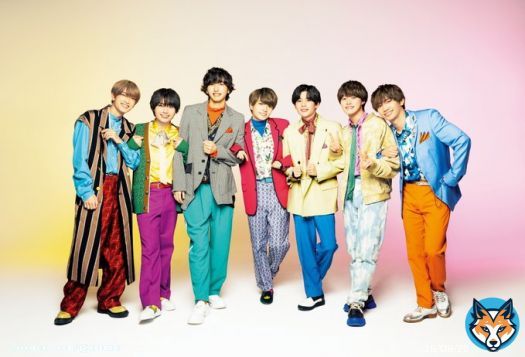 『#ベストアーティスト』第3弾発表 なにわ男子のファンサ企画も  King Gnu ポルノグラフィティ Stray Kids Gaho THE BEAT GARDEN SEVENTEEN STU48 Da-iCE ＆TEAM THE RAMPAGE ジェジュン 中島美嘉 BE:FIRST FANTASTICS 宮本浩次 LE SSERAFIM  出演アーティスト&企画詳細