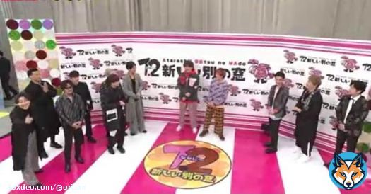 稲垣＆草なぎ＆香取&times;GENERATIONS、番組コラボにネット沸く「夢みたい」世界トレンド1位（写真 全4枚）    #稲垣吾郎 #草なぎ剛 #香取慎吾 #GENERATIONS #新しい地図 #YouTuber #ななにー #ABEMA #GENE24時間テレビ @ingkgrofficial @atarashiichizu @ksngtysofficial