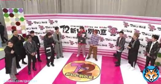 稲垣＆草なぎ＆香取&times;GENERATIONS、番組コラボにネット沸く「夢みたい」世界トレンド1位（写真 全4枚）    #稲垣吾郎 #草なぎ剛 #香取慎吾 #GENERATIONS #新しい地図 #YouTuber #ななにー #ABEMA #GENE24時間テレビ @ingkgrofficial @atarashiichizu @ksngtysofficial