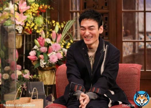 【本日15:15】 #さんまのまんま新春SP  草なぎ剛、明石家さんまと7年ぶり共演初の2人トーク「新人の時に戻ったような感じ」&hellip; &ldquo;あの日のこと&rdquo;も。  収録後コメント   #草彅剛 #明石家さんま #つよぽん #さんまさん #さんまのまんま @ksngtysofficial @atarashiichizu