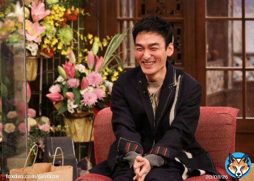 【本日15:15】 #さんまのまんま新春SP  草なぎ剛、明石家さんまと7年ぶり共演初の2人トーク「新人の時に戻ったような感じ」&hellip; &ldquo;あの日のこと&rdquo;も。  収録後コメント   #草彅剛 #明石家さんま #つよぽん #さんまさん #さんまのまんま @ksngtysofficial @atarashiichizu