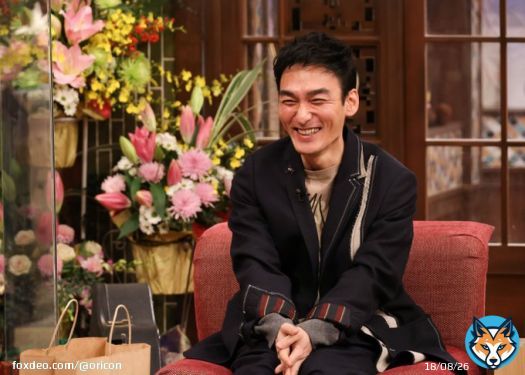 【本日15:15】 #さんまのまんま新春SP  草なぎ剛、明石家さんまと7年ぶり共演初の2人トーク「新人の時に戻ったような感じ」&hellip; &ldquo;あの日のこと&rdquo;も。  収録後コメント   #草彅剛 #明石家さんま #つよぽん #さんまさん #さんまのまんま @ksngtysofficial @atarashiichizu