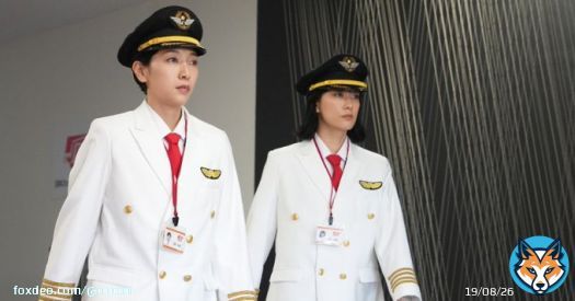 『ブラッシュアップライフ』&ldquo;麻美&rdquo;安藤サクラ＆&ldquo;真里&rdquo;水川あさみがパイロットに　江口のりこ＆神保悟志も登場（写真 全3枚）    #安藤サクラ #水川あさみ #江口のりこ #神保悟志 #日テレ #ドラマ #ブラッシュアップライフ @brushuplife_ntv