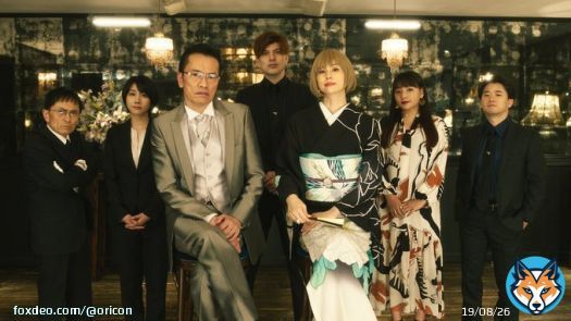 米倉涼子主演『エンジェルフライト』 登場人物7人を松本穂香が紹介（写真 全3枚）    #米倉涼子 #松本穂香 #城田優 #野呂佳代 #矢本悠馬 #徳井優 #遠藤憲一 #ドラマ #エンジェルフライト #プライムビデオ @PrimeVideo_JP @matsuhonon @U_and_YOU @yuma_yamoto @enken_enstower