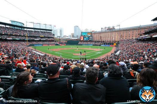 Welcome back, #Birdland