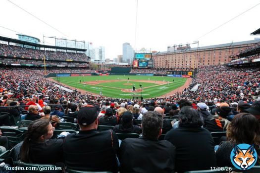 Welcome back, #Birdland