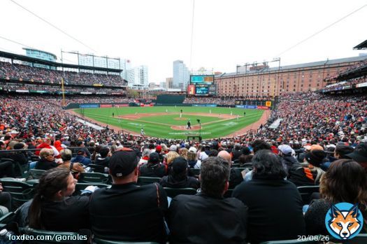 Welcome back, #Birdland