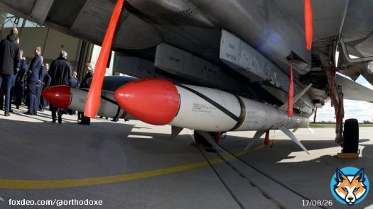 Obsolete missiles will become targets : the US Navy has decided to &laquo;Update&raquo; the arsenal