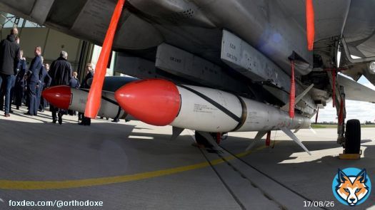 Obsolete missiles will become targets : the US Navy has decided to &laquo;Update&raquo; the arsenal
