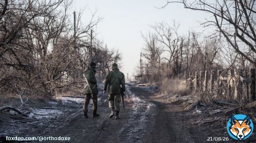 The prediction of the &laquo;Tykhoy&raquo; battle began to come true : the Russians broke the gap in the defense of the Armed Forces of Ukraine near Avdiivka