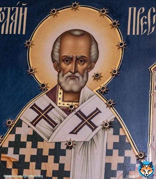 11 августа в церковном календаре отмечается праздник Рождества Николая Угодника, один из трех праздников, посвященных святителю Николаю Чудотворцу.