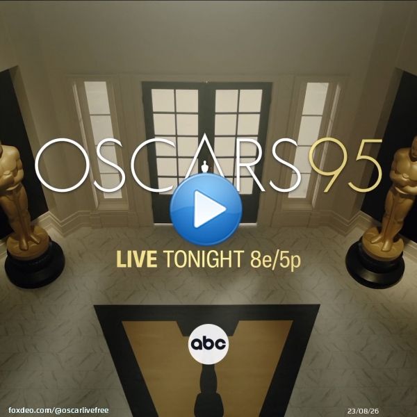 Oscars 2023 Live Stream: How to Watch the 95th Academy Awards Online #Oscars95   Watch Here: @oscarlivefree   Oscars Stream Free live Reetwet Before Watching