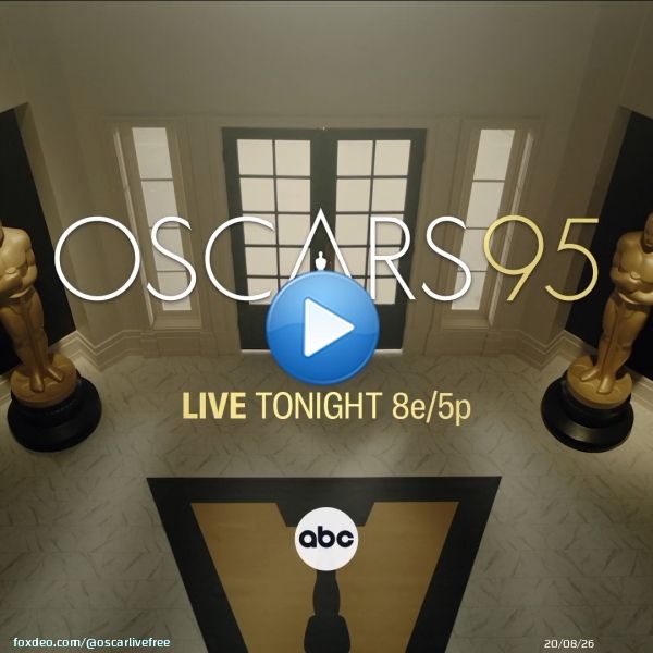 Oscars 2023 Live Stream: How to Watch the 95th Academy Awards Online #Oscars95   Watch Here: @oscarlivefree   Oscars Stream Free live Reetwet Before Watching