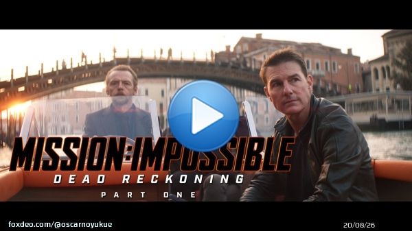 現在日本に滞在中のトム・クルーズ主演最新作「Mission: Impossible &ndash; Dead Reckoning Part One」より待望の予告編が解禁。おなじみのメンバーに加え、ヘイリー・アトウェル、ポム・クレメンティエフらMCU組も初参加。2部作で壮絶なミッションを描く。来年7月14日全米公開。