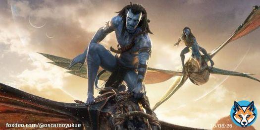 「アバター：ウェイ・オブ・ウォーター」を観る。いや...これ...ホントすごい。この先この映画＆キャメロンの何がこんなにすごいのかを語る解説とかもいっぱい出てきそうだけど、観終わった今はただただ&rdquo;すごい&ldquo;としか。感想をそのまま言語化すると語彙力乏しいバカになるやつ。とにかくすごい。