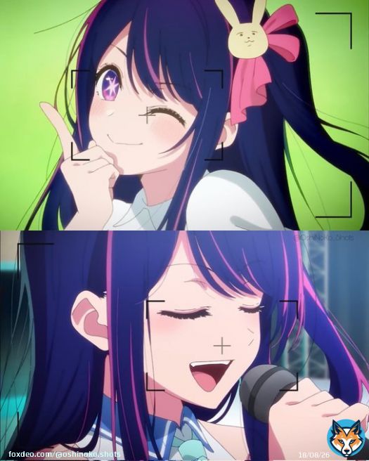 #推しの子